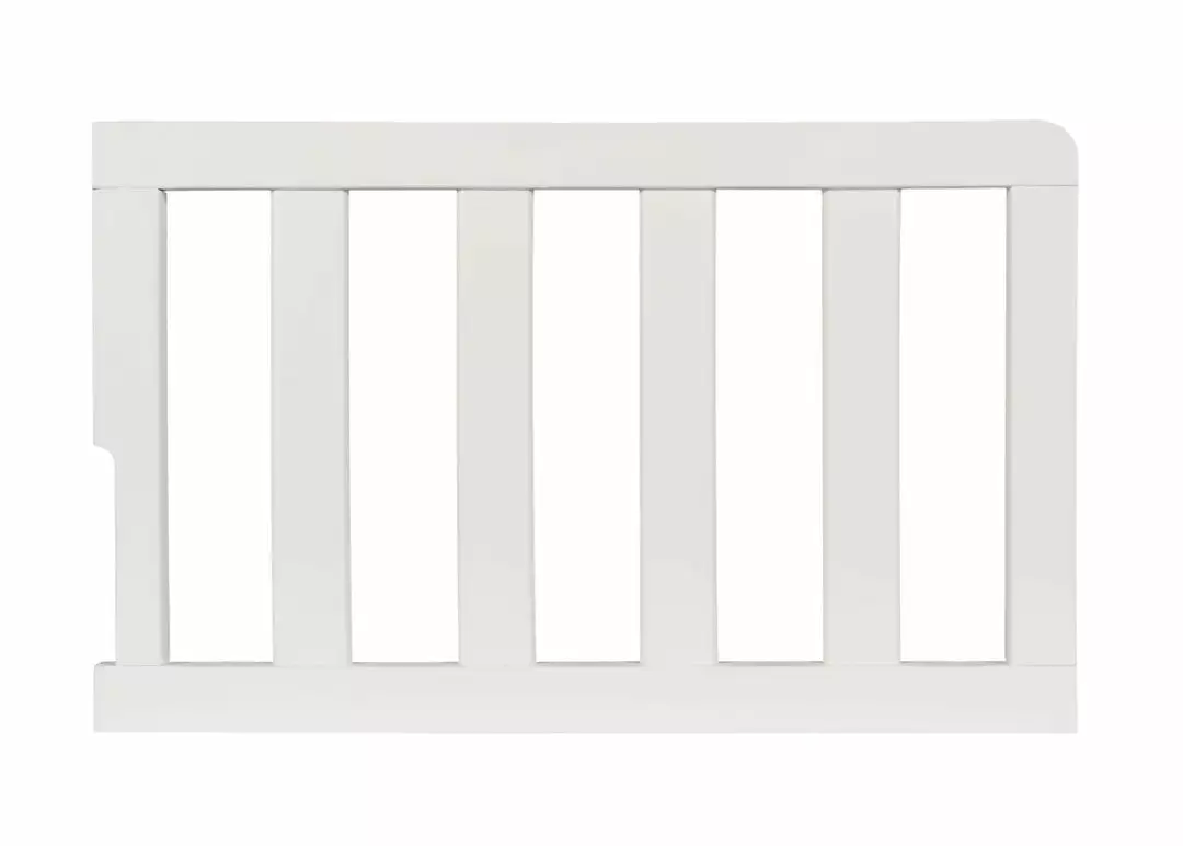 Delta Children Toddler Guardrails Toddler Guardrail (0081) 4 Delta Children Toddler Guardrails Toddler Guardrail (0081)