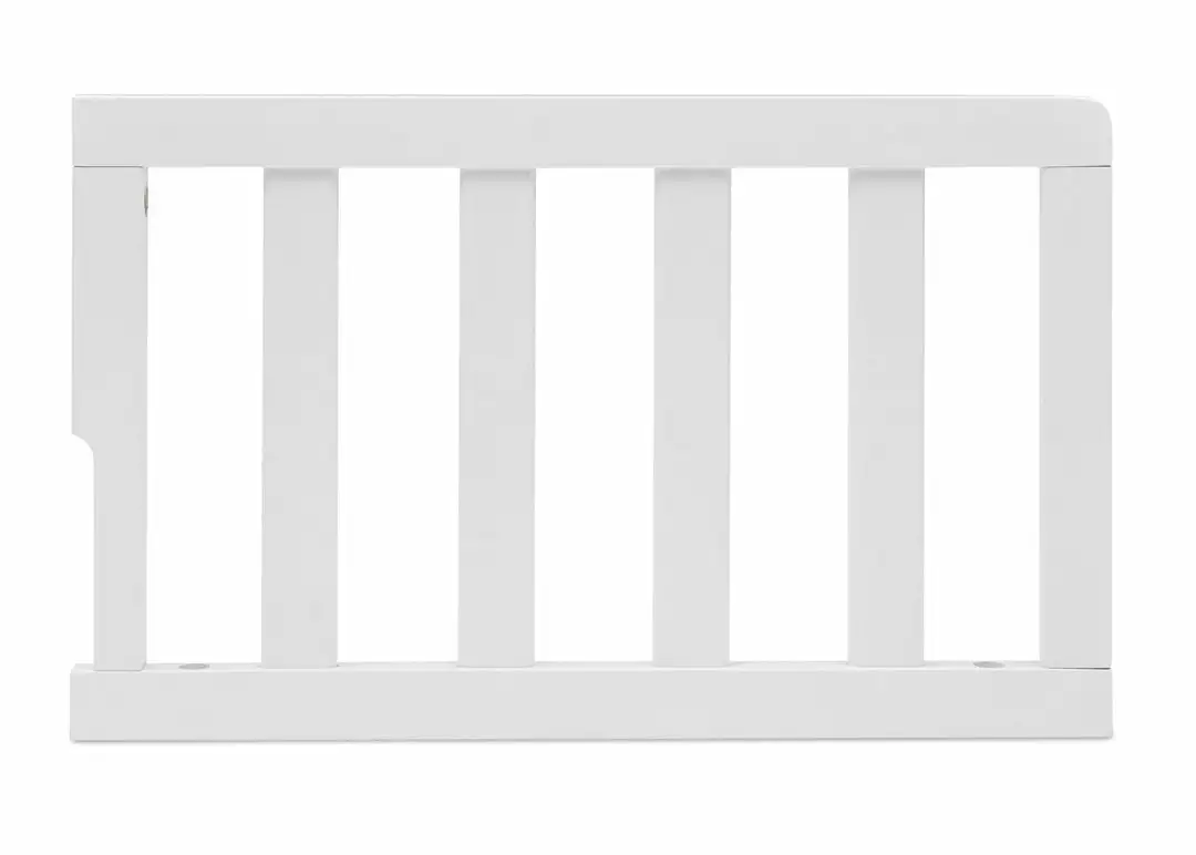 Delta Children Toddler Guardrails Toddler Guardrail (0081) 5 Delta Children Toddler Guardrails Toddler Guardrail (0081)