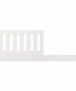 Delta Children Toddler Guardrails Delta Guardrail (0085)