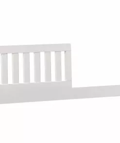 Delta Children Toddler Guardrails Delta Guardrail (0085)