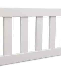 Delta Children Toddler Guardrail (0094) Toddler Guardrails