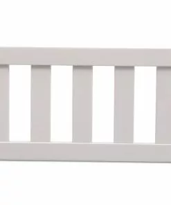 Delta Children Toddler Guardrail (0094) Toddler Guardrails