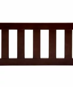 Delta Children Toddler Guardrail (0094) Toddler Guardrails