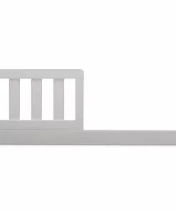 Delta Children Toddler Guardrails Daybed Rail & Toddler Guardrail Kit (0095)