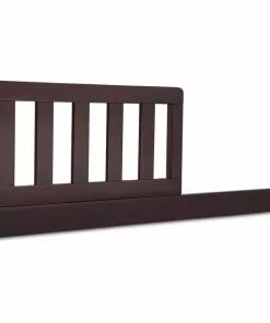 Delta Children Toddler Guardrails Daybed Rail & Toddler Guardrail Kit (0095)