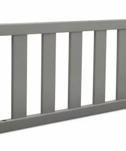 Delta Children Toddler Guardrails Toddler Guardrail (0096)