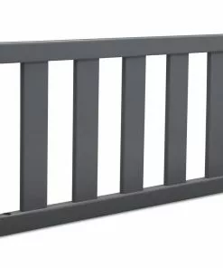 Delta Children Toddler Guardrails Toddler Guardrail (0096)