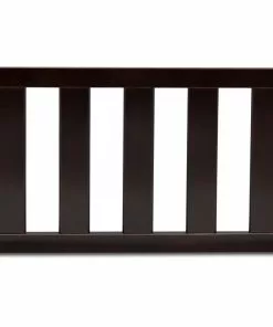 Delta Children Toddler Guardrails Toddler Guardrail (0096)