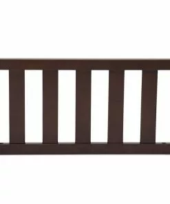 Delta Children Toddler Guardrails Toddler Guardrail (0096)