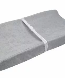 Serta Changing Pads & Covers Perfect Sleeper Changing Pad With Plush Cover Set