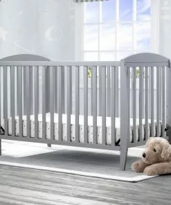 Delta Children Taylor 4-in-1 Convertible Crib Baby Cribs 35 Delta Children Taylor 4-in-1 Convertible Crib Baby Cribs
