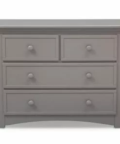 Serta 4 Drawer Dresser Dressers & Changing Tables