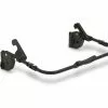 Car Seat Adapter For Chicco Keyfit 30 And Graco SnugRide Click Connect Car Seats (fits All Jeep® Scout Strollers)