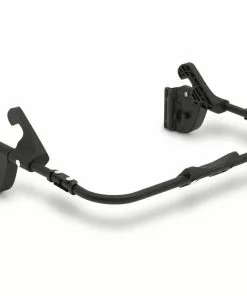 Car Seat Adapter For Chicco Keyfit 30 And Graco SnugRide Click Connect Car Seats (fits All JeepĀ® Scout Strollers)
