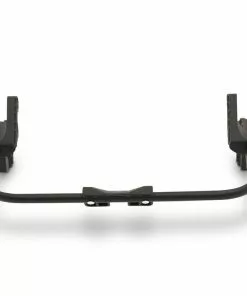 Car Seat Adapter For Chicco Keyfit 30 And Graco SnugRide Click Connect Car Seats (fits All Jeep® Scout Strollers)
