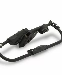 Car Seat Adapter For Chicco Keyfit 30 And Graco SnugRide Click Connect Car Seats (fits All Jeep® Scout Strollers)