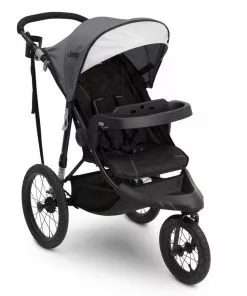 Jeep® Classic Jogging Stroller Strollers