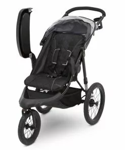 Jeep® Classic Jogging Stroller Strollers