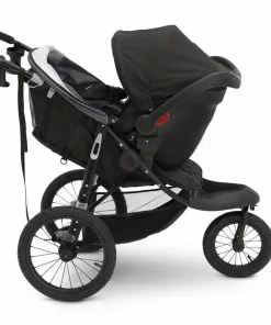 Jeep® Classic Jogging Stroller Strollers