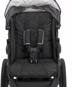 Jeep® Classic Jogging Stroller Strollers