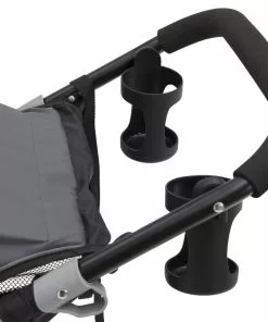 Jeep® Classic Jogging Stroller Strollers