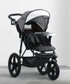 Jeep® Classic Jogging Stroller Strollers
