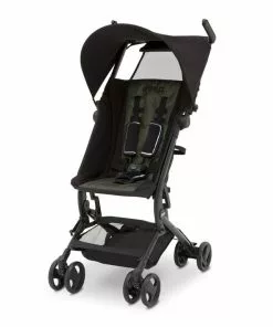 Jeep® Clutch Plus Travel Stroller With Reclining Seat Sale