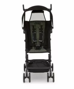 Jeep® Clutch Plus Travel Stroller With Reclining Seat Sale