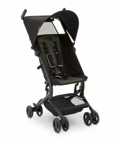 Jeep® Clutch Plus Travel Stroller With Reclining Seat Sale
