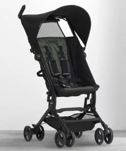 Jeep® Clutch Plus Travel Stroller With Reclining Seat Sale