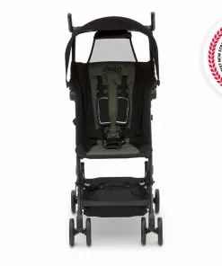 Jeep® Clutch Plus Travel Stroller With Reclining Seat Sale