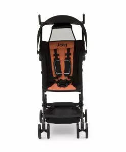 Jeep® Clutch Plus Travel Stroller With Reclining Seat Sale