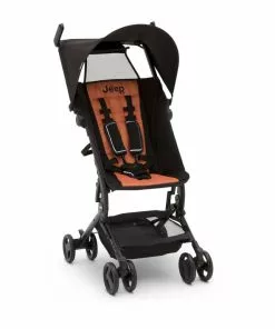 Jeep® Clutch Plus Travel Stroller With Reclining Seat Sale