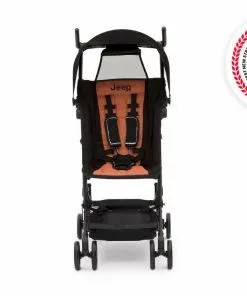 Jeep® Clutch Plus Travel Stroller With Reclining Seat Sale