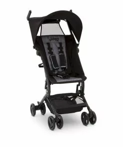 Jeep® Clutch Plus Travel Stroller With Reclining Seat Sale