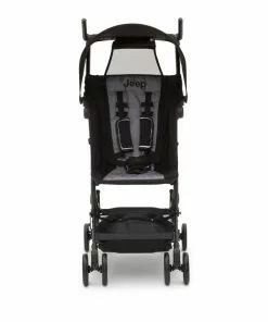 Jeep® Clutch Plus Travel Stroller With Reclining Seat Sale