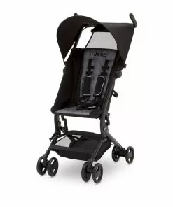 Jeep® Clutch Plus Travel Stroller With Reclining Seat Sale