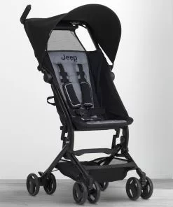 Jeep® Clutch Plus Travel Stroller With Reclining Seat Sale