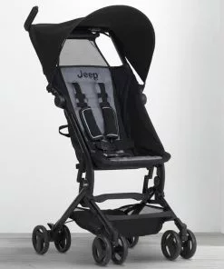 Jeep® Clutch Plus Travel Stroller With Reclining Seat Sale