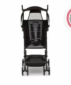 Jeep® Clutch Plus Travel Stroller With Reclining Seat Sale