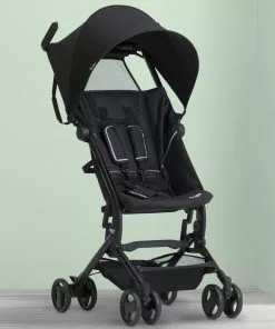 Delta Children Clutch Plus Travel Stroller With Recline