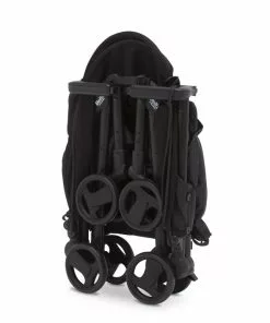 Delta Children Clutch Plus Travel Stroller With Recline