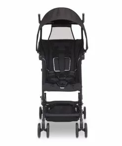 Delta Children Clutch Plus Travel Stroller With Recline
