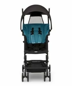 Delta Children Clutch Plus Travel Stroller With Recline