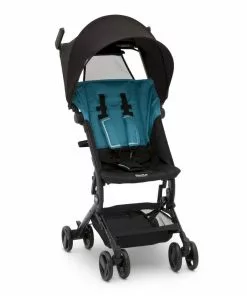 Delta Children Clutch Plus Travel Stroller With Recline