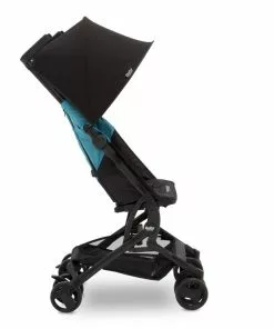 Delta Children Clutch Plus Travel Stroller With Recline