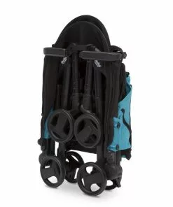 Delta Children Clutch Plus Travel Stroller With Recline