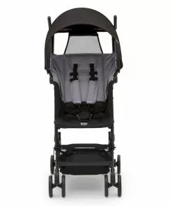 Delta Children Clutch Plus Travel Stroller With Recline