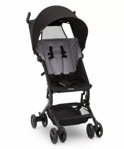 Delta Children Clutch Plus Travel Stroller With Recline