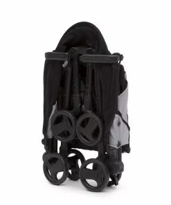 Delta Children Clutch Plus Travel Stroller With Recline